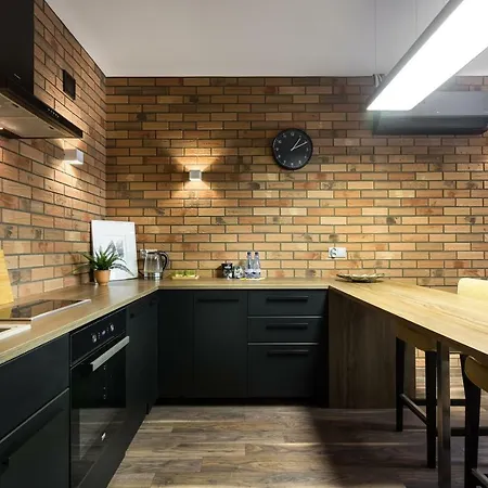 Premium Family&friends Apartment Poznan
