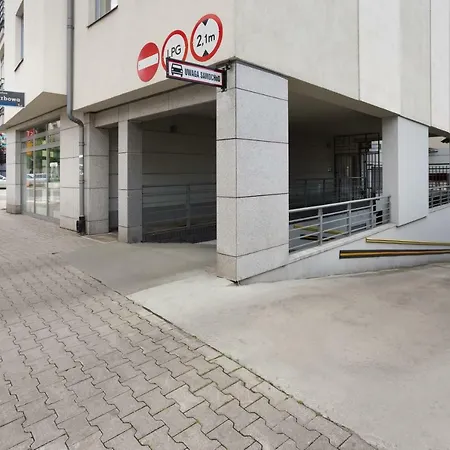 Premium Family&friends Apartment Posen